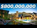 TOP 10 MOST EXPENSIVE HOMES FOR SALE IN INDIANA