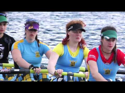 Cambridge '99 RC - The Hype Is Real