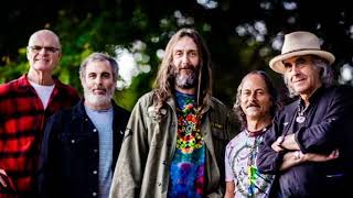 Green Leaf Rustlers - Ride Me High 22/01/2018