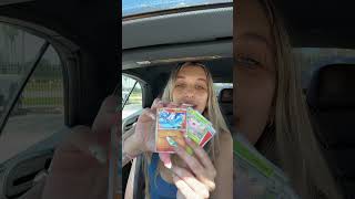 opening an ascended heroes ex box!!! #pokemon