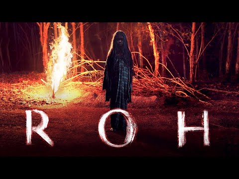 Roh (2019) | Trailer | Emir Ezwan