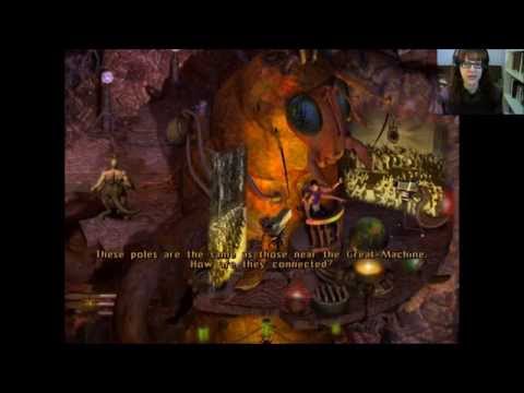 Elin's Let's Play Sanitarium - 43 - Insectiod Queen & morgue