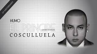 Cosculluela - Humo (Visualizer)
