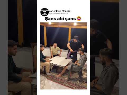 Neden hep aynı kişiye denk geldi😂 @Ozgurblmz