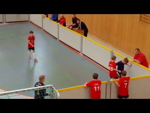 14. Soccer Cup des Landkreises Gotha
