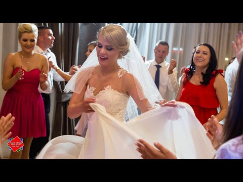 Zwariowana Panna Młoda / Wesele Emilki i Maćka