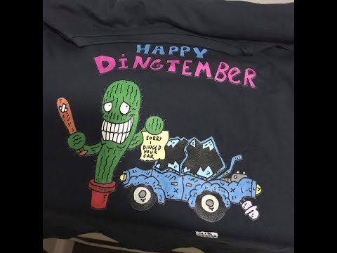 The Snow Plow Show Episode 397 - Genetically Modified Paint