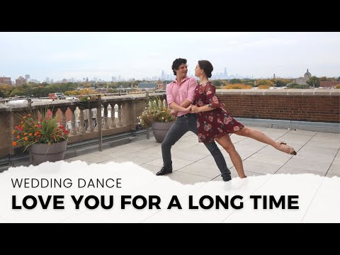 Love You For A Long Time - Maggie Rogers