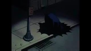 Batman and Catwoman music video Justin Garner music Knight in Shining Armor