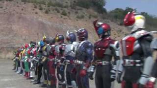 Download lagu Kamen Rider Decade Movie Trailer mp3 Download lagu Kamen Rider Decade Movie Trailer mp3