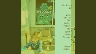 Jamie Allen Wrote a Damn Good Story