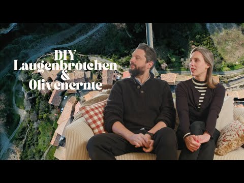 Unser Leben in Südfrankreich and Jelena