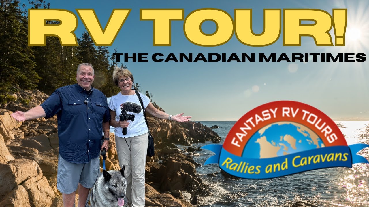 RV Podcast Ep 225: DIY your own campervan RV