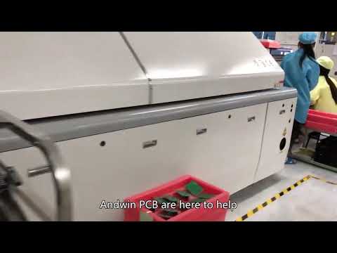 pcb assembly in canada,pcb with components manufacturer，pcb assembly in germany