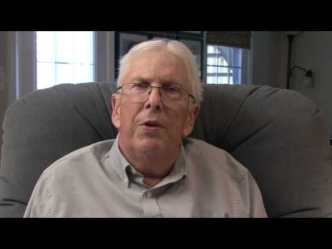 John O'Hara on Hospice Care