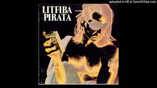 Litfiba ‎– Raw Hide