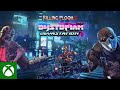 Killing Floor 2 Dystopian Devastation - Launch Trailer