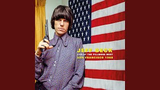 Let Me Love You (Live)