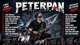 Download lagu PETERPAN 10 Lagu Terbaik 2000an 🎸 Full Album Cover Versi Slow Rock mp3