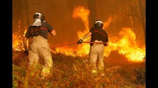 Major ATTACKS - EUROPE on FIRE  35 Dead 60+ Injured 10.16.17