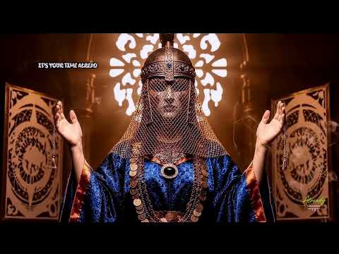 SOLPULSE || Already [Lyric Visualizer]