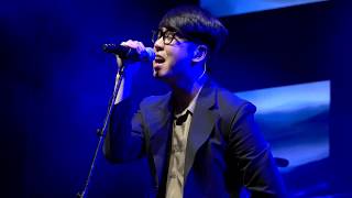 정준일 (mate) - INDIA (2017 스마일러브위크엔드) 170617