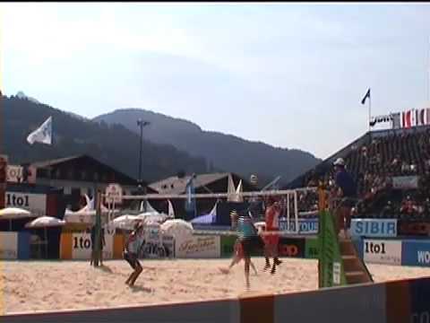 Fonoi-Dax in Switerland 03'