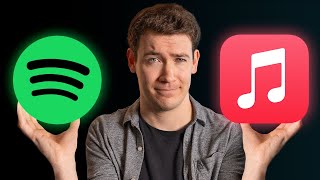 Spotify vs. Apple Music in 2023