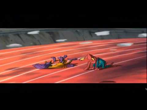 Schnell wie der Wind [Sonic Underground Song Folge 14]