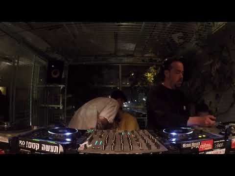 ABC x e-Boded w/ Olsvangèr