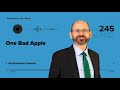 Podcast One Bad Apple
