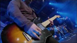 You Deserve (Hillsong United) @ City Harvest Church