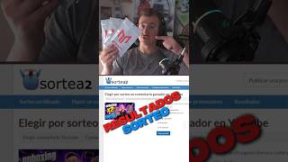 Ya tenemos ganadores
