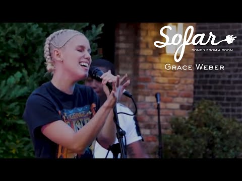 Grace Weber - Through the Fire | Sofar Chicago