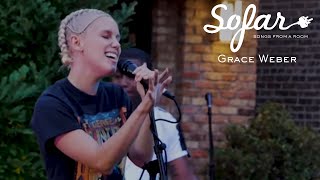 Grace Weber - Through the Fire | Sofar Chicago