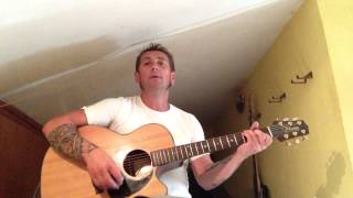 Manolo Garcia es mejor sentir cover.