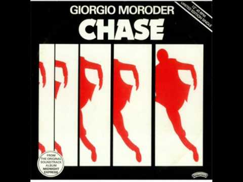 Giorgio Moroder - Chase