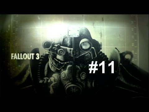 Fallout 3 Walkthrough HD Part 11