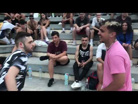KRL VS PENKAR I CUARTOS I CLASIFICATORIA TODORAP Y GENERAL RAP VLC 2023