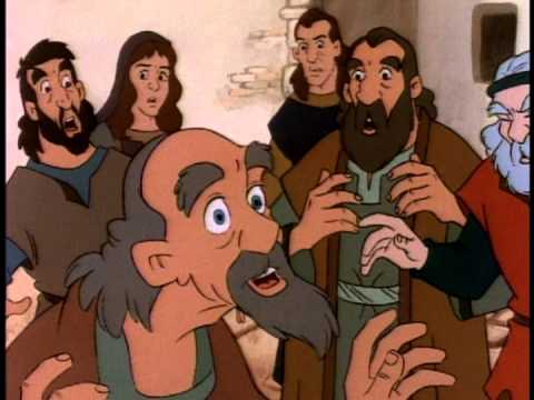 Tesouros no Céu DVD 09