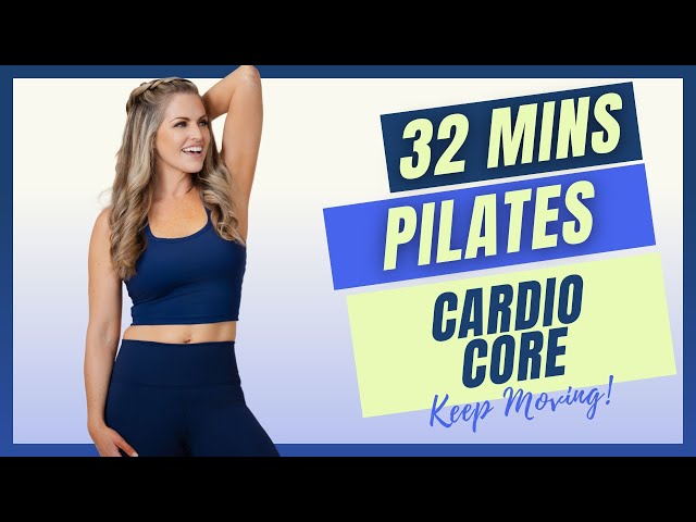 Pilates Cardio Core