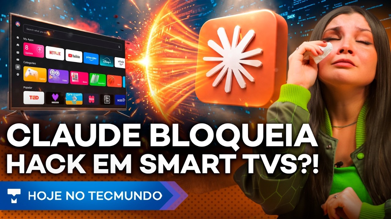 ATAQUES COM PHP2SHELL CONFIRMADOS! VAZOU MOTOROLA EDGE 70 NEO! CAPCUT + CHATGPT! MERCADO LIVRE E +