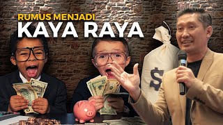 Download lagu Rumus menjadi kaya raya versi Mardigu Wowiek mp3