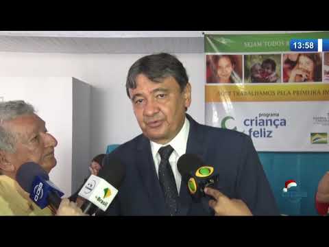O DIA NEWS 16 12 2019  Tesouro Nacional bloqueia o Fundo de Participacão do Governo do PiauiÌ