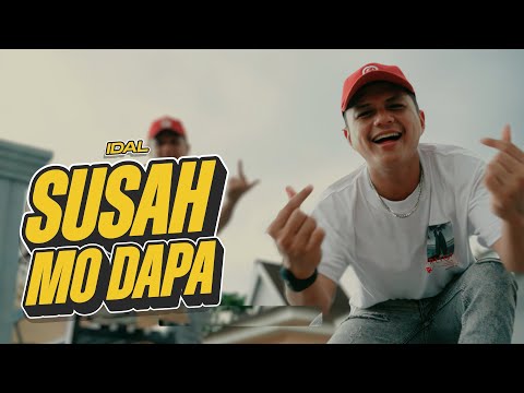 IDAL - SUSAH MO DAPA X VELOCITY (Official Music Video)