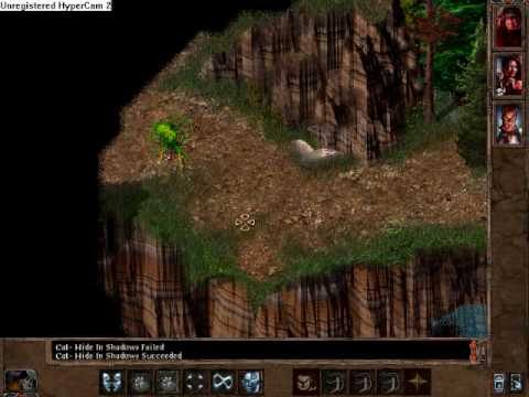 Let's Play Baldur's Gate Tutu Episode  80