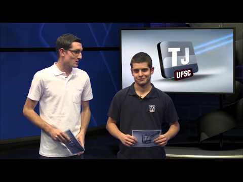 TJ UFSC 27/08/15 - Como comer sem o RU?