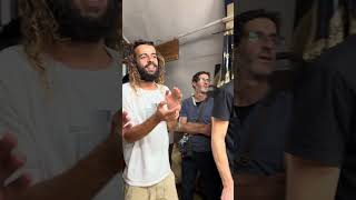 הרב שלום סבג - שיעורי וידאו - הרב שלום סבג וחברים בניגונים יפים🎼-כ״ח בתמוז ה׳תשפ״ה דן בן יעקב 🇮🇱
