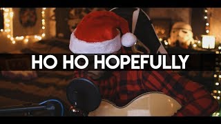 Ho Ho Hopefully - The Maine (Cover)