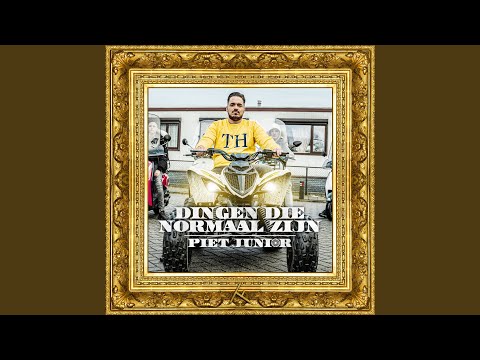 Dingen die normaal zijn